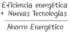 ahorro energetico