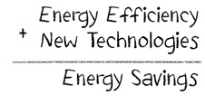 energy savings