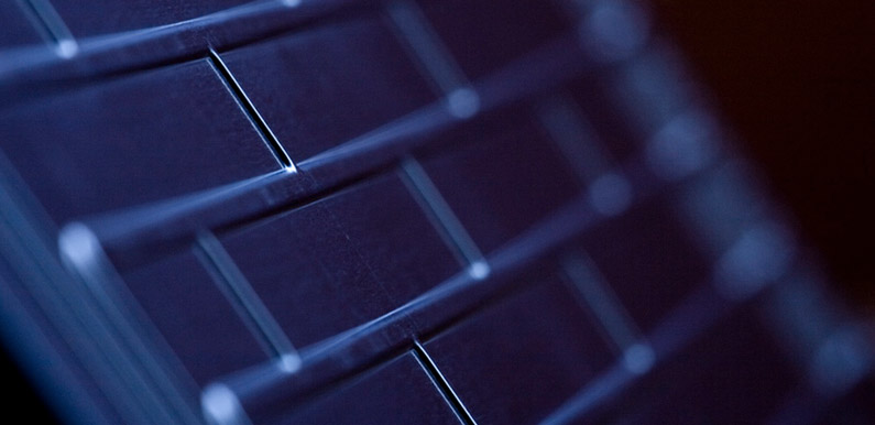 Thermodynamic Solar Energy