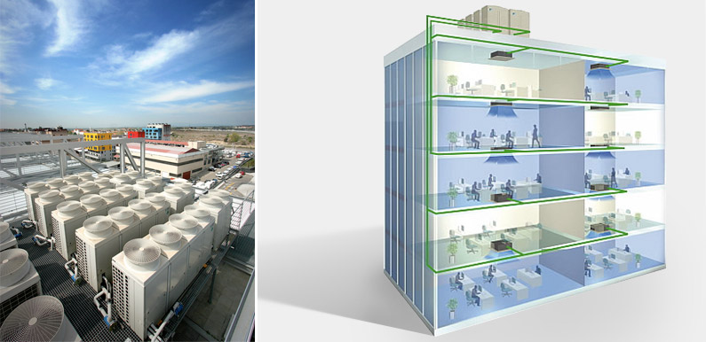 Intelligent Climate-Control Systems