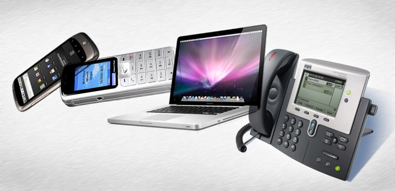 Global VOIP Management