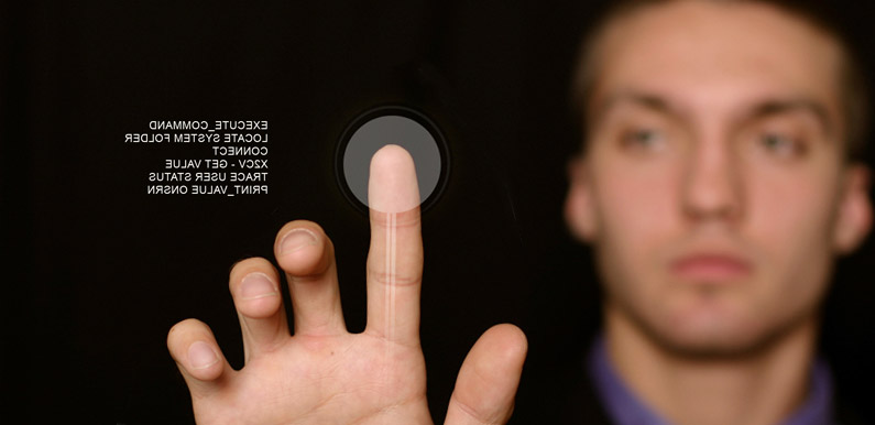 Control de Acceso y Presencia