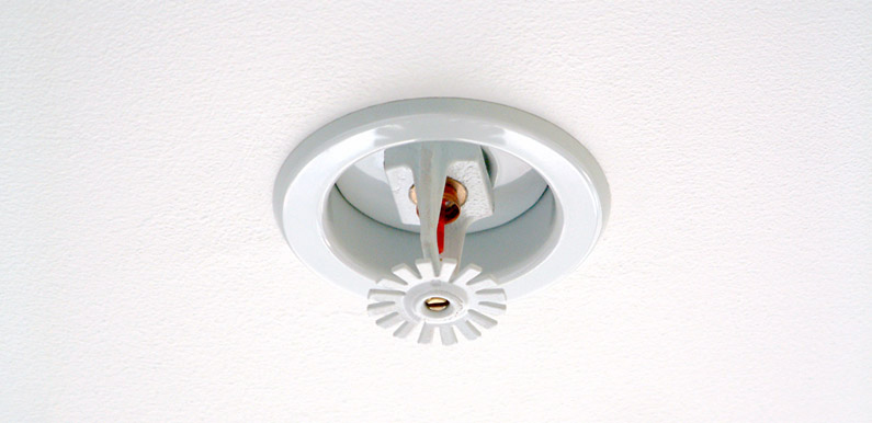 Technical and Preventative Alarms